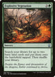 Explosive Vegetation (186) (Dragons of Tarkir)