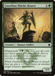 [Foil] Guardian Shield-Bearer (189) (Dragons of Tarkir)