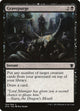 [Foil] Gravepurge (104) (Dragons of Tarkir)