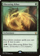 Obscuring Aether (194) (Dragons of Tarkir)