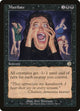 Mutilate (73) (Torment)