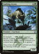 [Foil] Lurking Arynx (192) (Dragons of Tarkir)