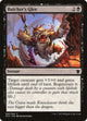 [Foil] Butcher's Glee (90) (Dragons of Tarkir)