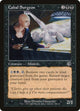 [Foil] Cabal Surgeon (52) (Torment)