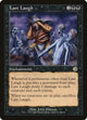 [Foil] Last Laugh (68) (Torment)
