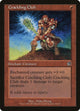 Crackling Club (93) (Torment)