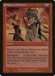 [Foil] Flash of Defiance (99) (Torment)