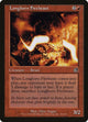 Longhorn Firebeast (103) (Torment)
