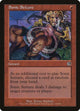 [Foil] Sonic Seizure (115) (Torment)