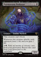 [Foil] Postmortem Professor (SOS #327)