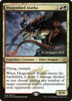[Foil] Dragonlord Atarka (216) (Prerelease Cards)