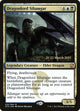 [Foil] Dragonlord Silumgar (220) (Prerelease Cards)