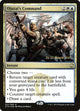 [Foil] Ojutai's Command (227) (Prerelease Cards)