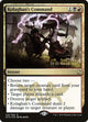 [Foil] Kolaghan's Command (224) (Prerelease Cards)
