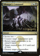 [Foil] Silumgar's Command (232) (Prerelease Cards)