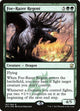 [Foil] Foe-Razer Regent (187) (Prerelease Cards)