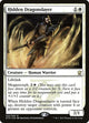 [Foil] Hidden Dragonslayer (23) (Prerelease Cards)