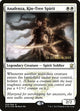 [Foil] Anafenza, Kin-Tree Spirit (2) (Prerelease Cards)