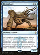 [Foil] Living Lore (61) (Prerelease Cards)