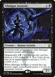 [Foil] Silumgar Assassin (121) (Prerelease Cards)