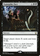 [Foil] Damnable Pact (93) (Prerelease Cards)