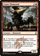 [Foil] Crater Elemental (132) (Prerelease Cards)