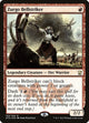 [Foil] Zurgo Bellstriker (169) (Prerelease Cards)