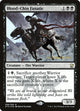 [Foil] Blood-Chin Fanatic (88) (Prerelease Cards)