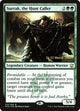 [Foil] Surrak, the Hunt Caller (210) (Prerelease Cards)