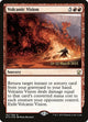 [Foil] Volcanic Vision (167) (Prerelease Cards)