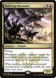 [Foil] Boltwing Marauder (214) (Prerelease Cards)