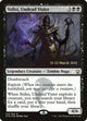 [Foil] Sidisi, Undead Vizier (120) (Prerelease Cards)