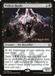 [Foil] Pitiless Horde (112) (Prerelease Cards)