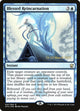 [Foil] Blessed Reincarnation (47) (Prerelease Cards)