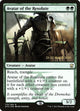 [Foil] Avatar of the Resolute (175) (Prerelease Cards)