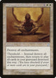 [Foil] Cleansing Meditation (3) (Torment)