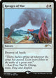 [Foil] Ravages of War (4) (Judge Promos)