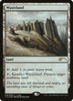 [Foil] Wasteland (J15) (8) (Judge Promos)