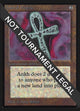 Ankh of Mishra (IE) (International Edition)