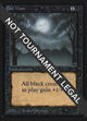Bad Moon (IE) (International Edition)