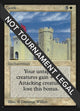 Castle (IE) (International Edition)