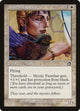 [Foil] Mystic Familiar (11) (Torment)