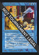 Control Magic (IE) (International Edition)