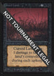 Cursed Land (IE) (International Edition)