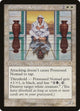 [Foil] Possessed Nomad (13) (Torment)