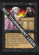 Demonic Attorney (IE) (International Edition)