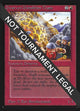 Dwarven Demolition Team (IE) (International Edition)