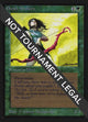 Elvish Archers (IE) (International Edition)