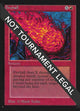 Fireball (IE) (International Edition)