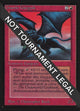 Granite Gargoyle (IE) (International Edition)